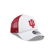 Indiana New Era 940 Court Sport Rope Adjustable Hat